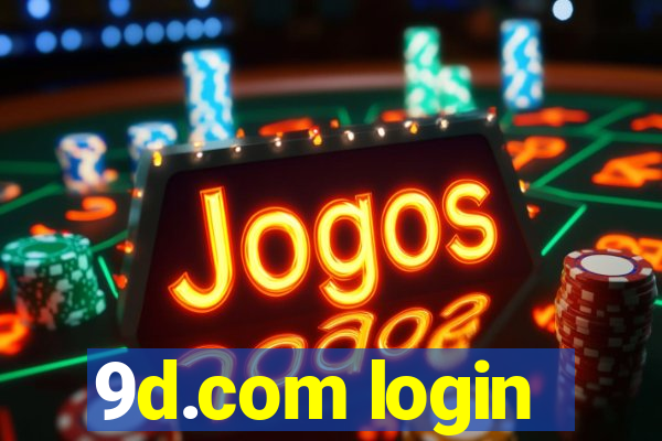 9d.com login